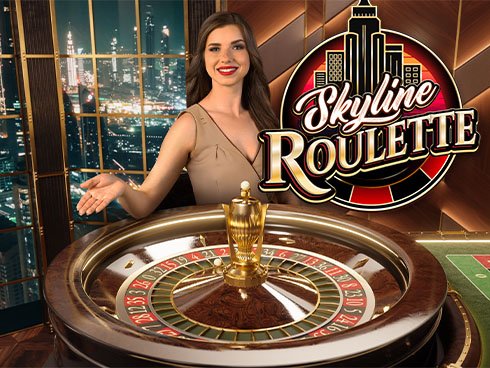 ip 66 Live Casino Section